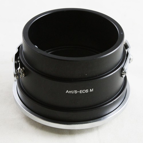 Arriflex arri cine - arriflex, s