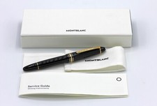 Montblanc meisterstück 146 - meisterstÜck,