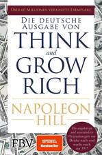 Think and Grow Rich - Deutsche