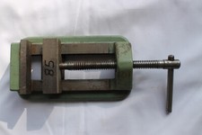 Maschinenschraubstock (neu)