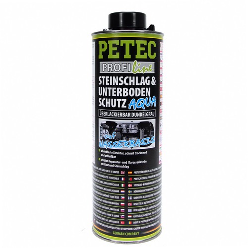Petec steinschlag und - steinschlag,