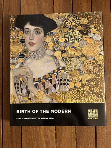 Birth the modern - modern,