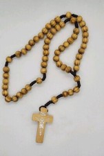 Neuer Rosenkranz aus