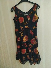 Biba tolle damen kleid - biba,