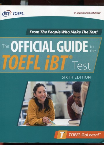 The official guide - official,