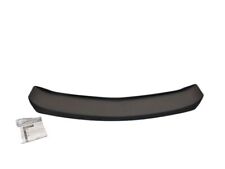 Stoßstange Stoßfänger hinten Ladekantenschutz OPEL Astra J 5-Türer  RBP431