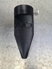 Alto Rotax Max Carb Slide &