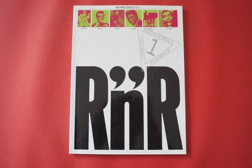 Rock roll classics vol - roll, 1