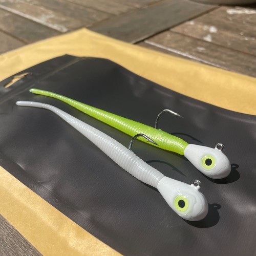 Tidecandy sandeel pin tail - tidecandy,