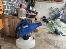  ULV-Handsprühgerät,kalter Nebelgerät, Mückenvernichter für Zuhause, Garten, Hof