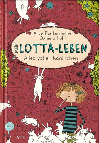 Mein lotta leben 01 - 📚,