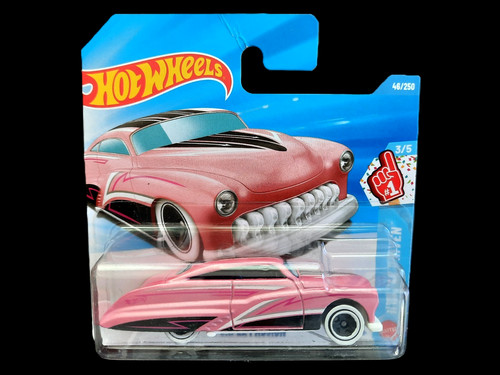 Purple passion ford - purple,
