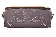 Tachometer orig. VW Golf III 3