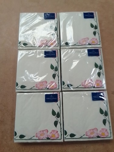 Villeroy und boch wildrose - boch,