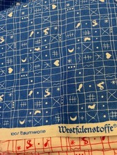 Westfalenstoffe druckstoff - westfalenstoffe,