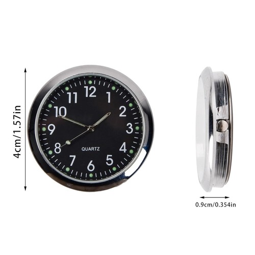 Tragbare quartz uhr für - tragbare, quartz-uhr