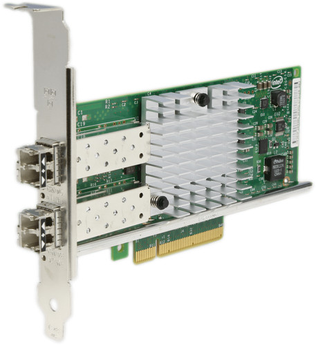 Dell intel x520 - intel, sfp+