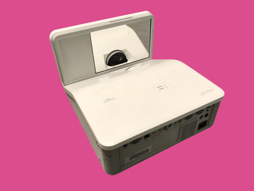 Smart uf70w dlp - uf70w, kurzdistanz