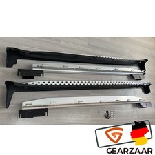 Schweller Einstiegsleisten