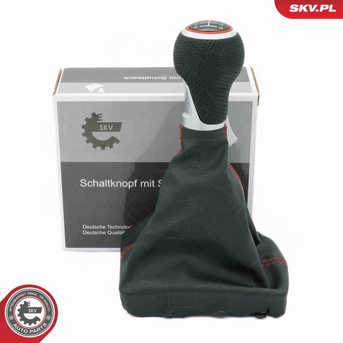 Schalthebelknauf esen skv - schalthebelknauf,