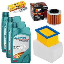 Set Luftfilter Ölfilter 3L