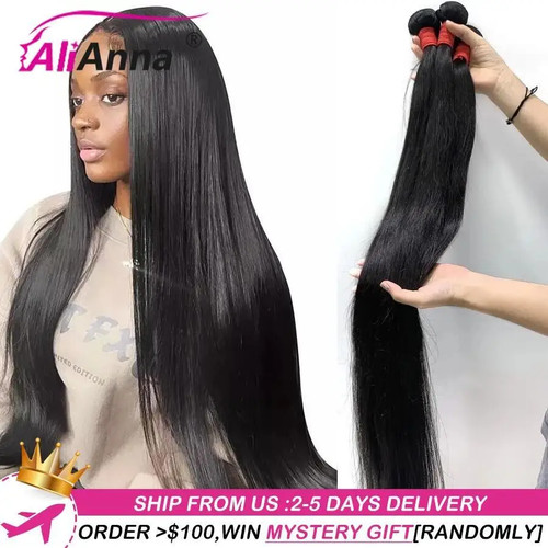 Alianna brazilian raw - 26",
