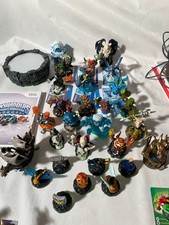 Nintendo Wii SkyLander Spyros