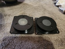 2 Hochton Lautsprecher Isophon