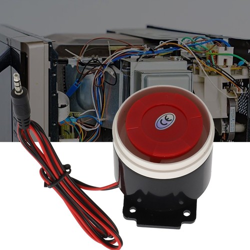 120db laute sirene alarm - laute, für
