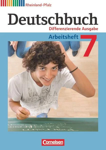 Deutschbuch schuljahr - deutschbuch,