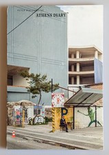 Athens Diary - Peter