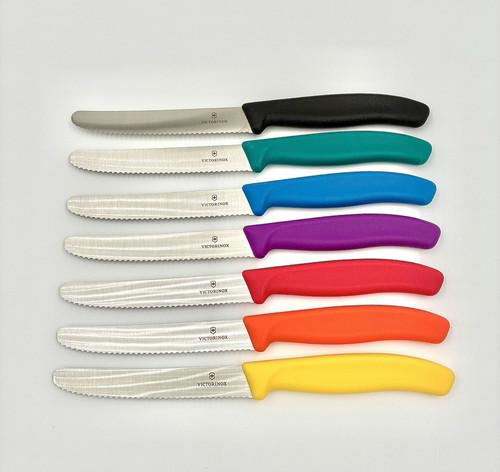 Victorinox auswahl - 3/6/9,