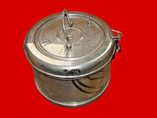 Medizinischer Sterilisationsbehälter aus Deutschland, ca. 1930-40