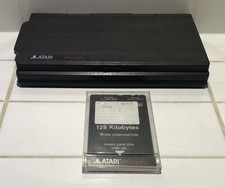 Atari Portfolio Palmtop PC -