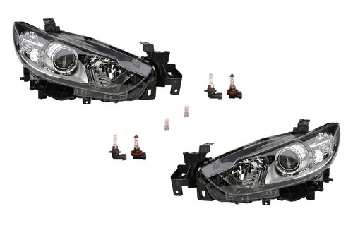 Scheinwerfer set passend für - scheinwerfer,