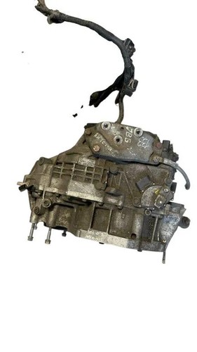 Tiguan getriebe jbg - tiguan,