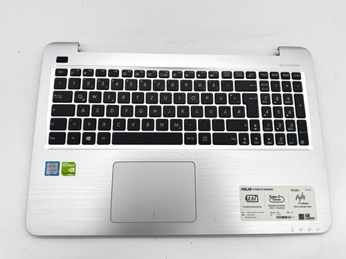 Asus r558u palmrest - , /