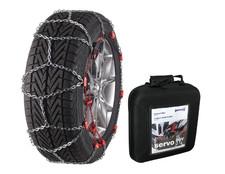 RSV 75 Pewag Servo SUV Schneekettenpaar RSV75 * 2 Stück - Art.Nr. 37139