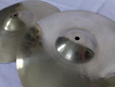 Paiste Standard Hi-Hat 12"