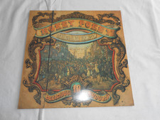 Richard & Linda Thompson - Hokey Pokey - LP Vinyl