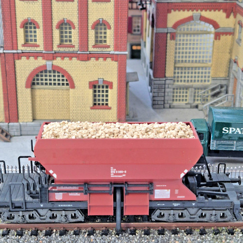 Fleischmann 5525 - fleischmann,