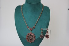 Collier Halskette mit