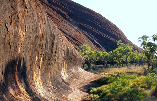 Uluru ayers rock nothern - 1,