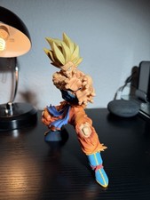 Dragonball Z Son Goku Figur