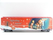 Hawthorne Village H0 Box Car