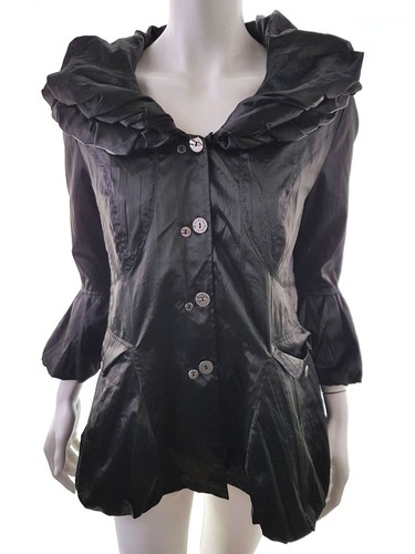 Alexo damen jacke - alexo, gr.