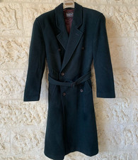 Vintage Henry Morell wool