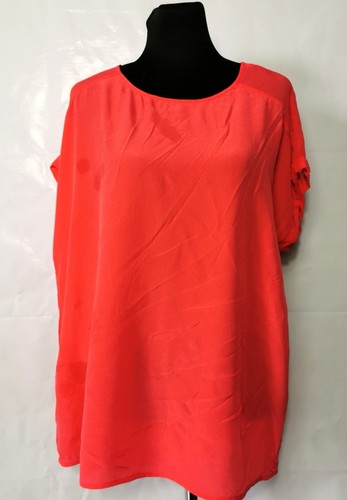 Tommy bahama seidenbluse silk - seidenbluse.,