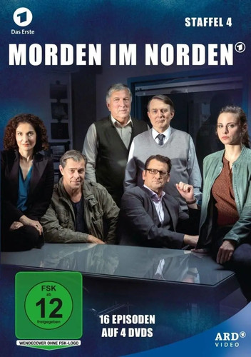 Morden norden staffel 04 - im, |