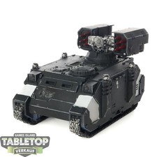 Space Marines - Whirlwind -